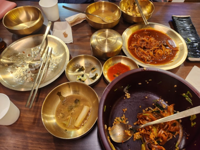 봉이밥 한티점 이미지