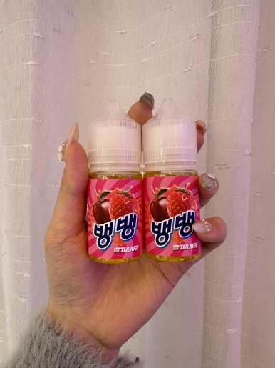 뱅뱅아이스크림 이미지