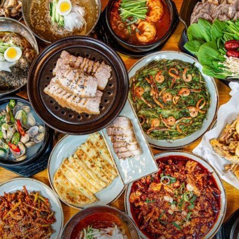 이레향(곤지암화담숲점) 이미지