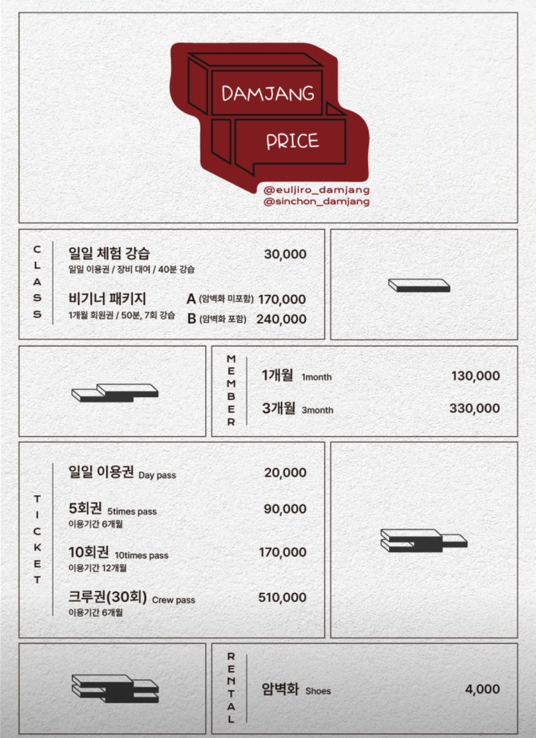 신촌담장 이미지