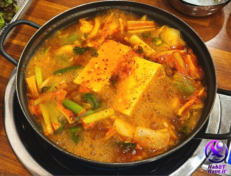 고령촌돼지찌개석쇠불고기 이미지