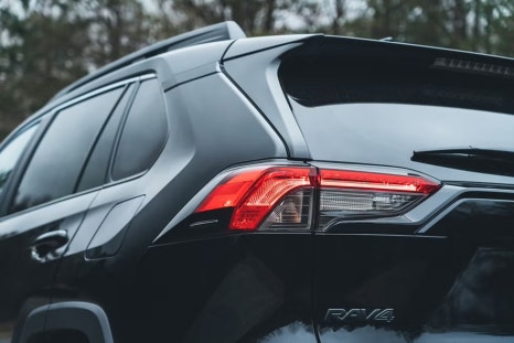 기아 스포티지 하이브리드 SUV 경쟁 모델 "혼다 CR-V, 현대 투싼, 토요타 RAV4, 마쓰다 CX-50" 이미지 21