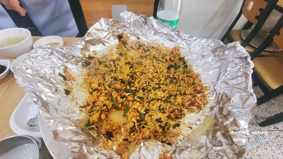 복이네산꼼장어 이미지