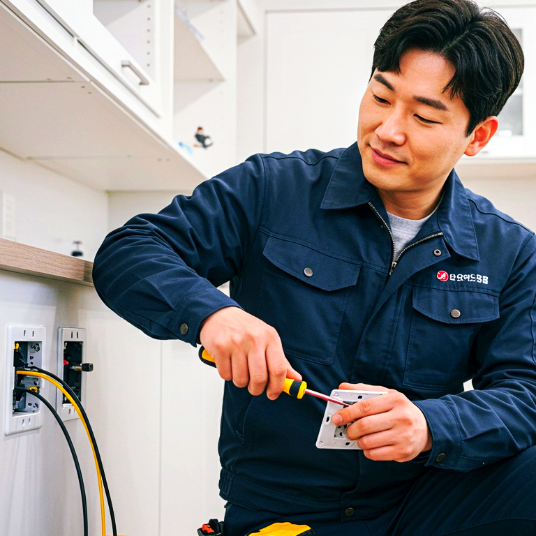 신호계전 이미지