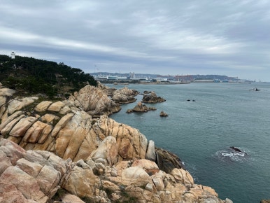 삼산고래막 이미지