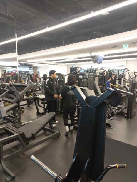 강남건강안마센터 이미지