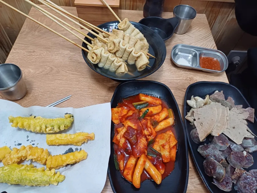 은솔분식 이미지