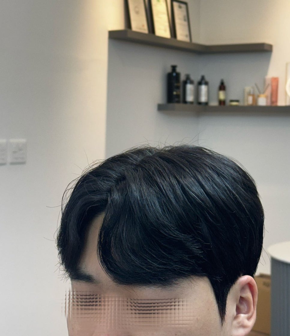 도도유헤어 이미지