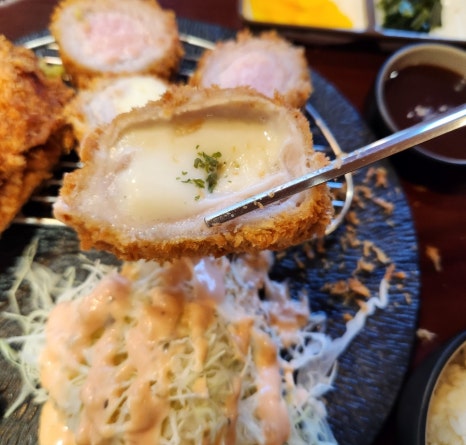 카츠누리 이미지