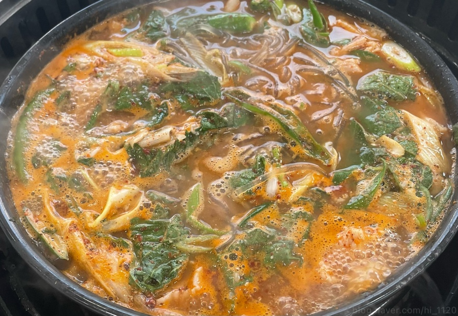 삽교곱창 이미지