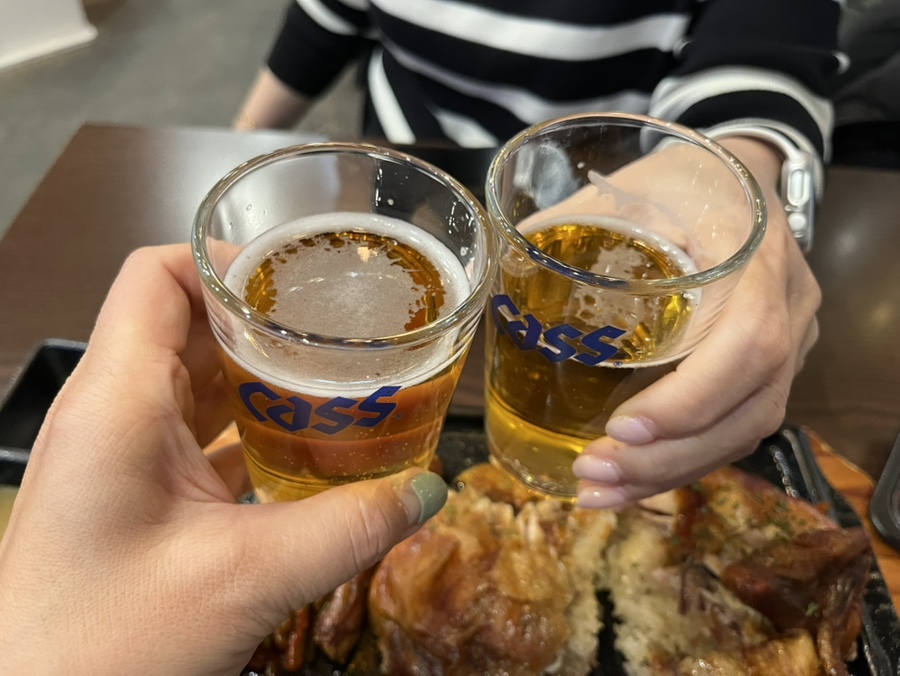 구도로통닭시흥배곧점 이미지