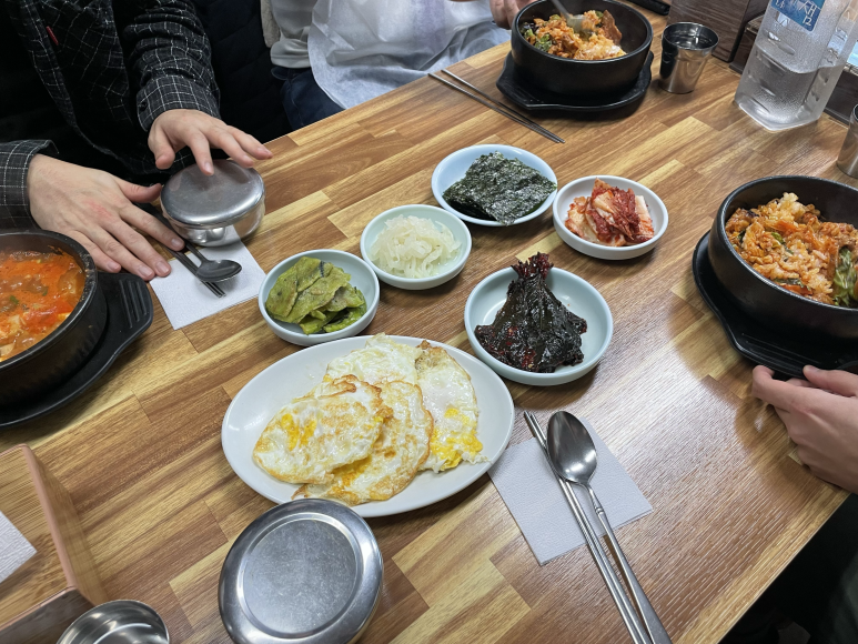 풍림식당 이미지