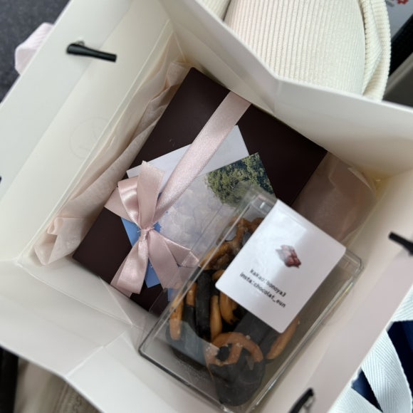 은영란초콜릿 이미지
