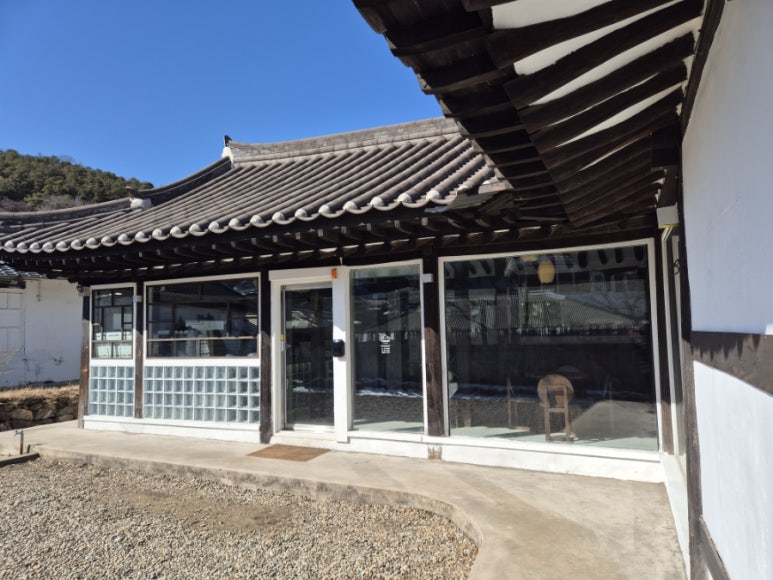 용당길카페 이미지