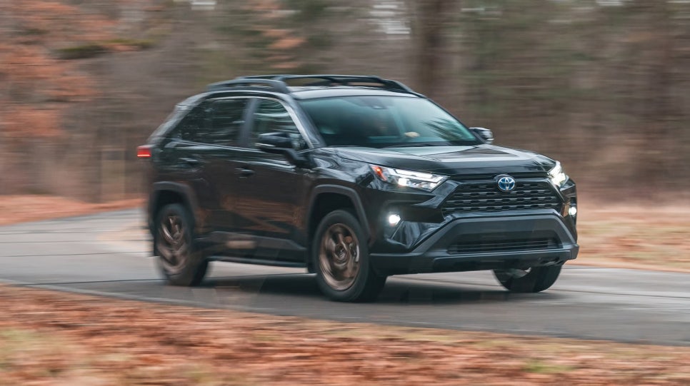 기아 스포티지 하이브리드 SUV 경쟁 모델 "혼다 CR-V, 현대 투싼, 토요타 RAV4, 마쓰다 CX-50" 이미지 17