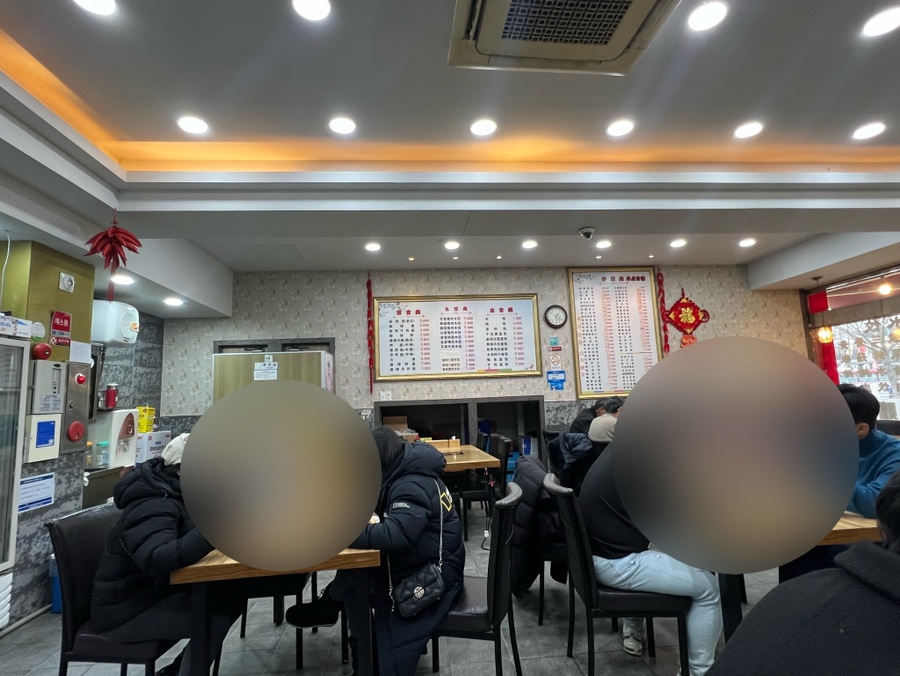 춘향산 이미지