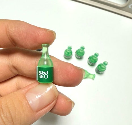 칠성스티카 이미지