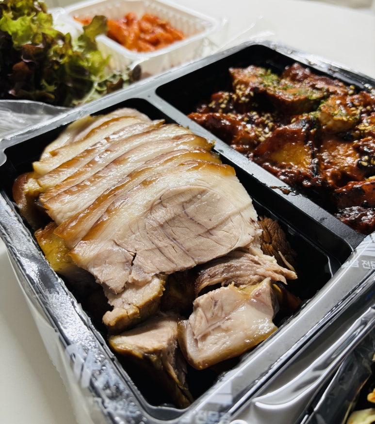 아주싸고맛있는족발 이미지