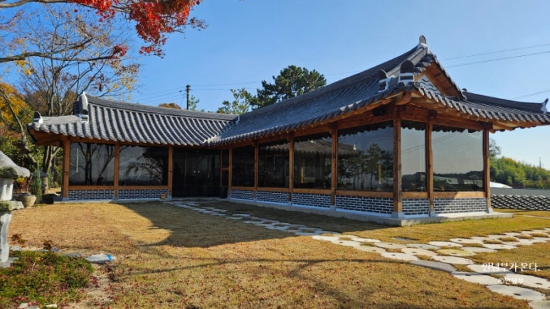 익산카페청풍명월 이미지