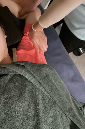 금손약손테라피 이미지