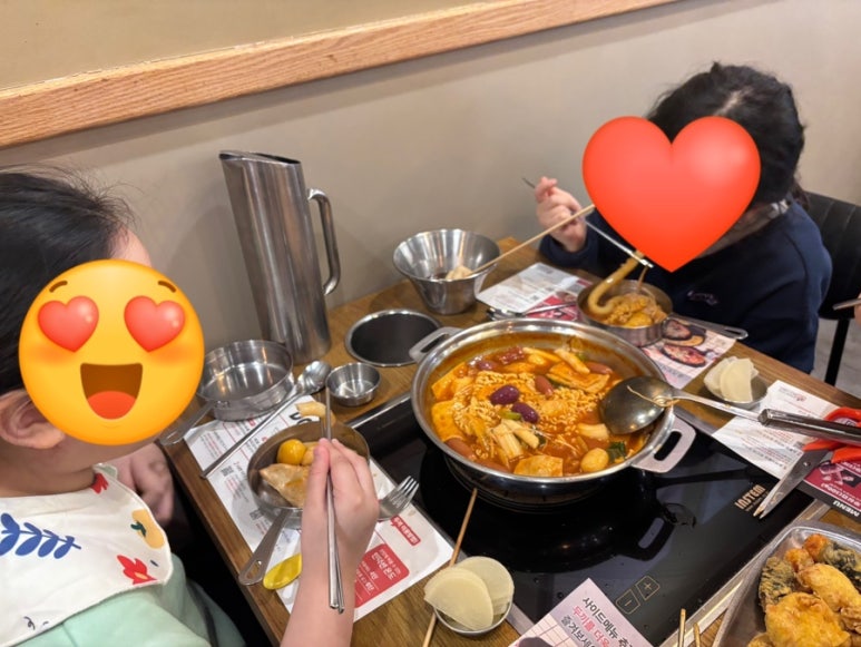 두끼광명롯데 이미지