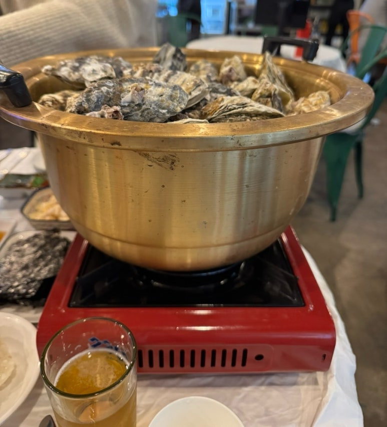 동천동황금회포차 이미지