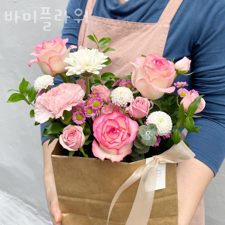 바미플라워 이미지