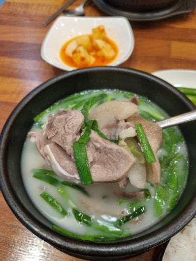 일품돼지국밥 대명계대점 이미지