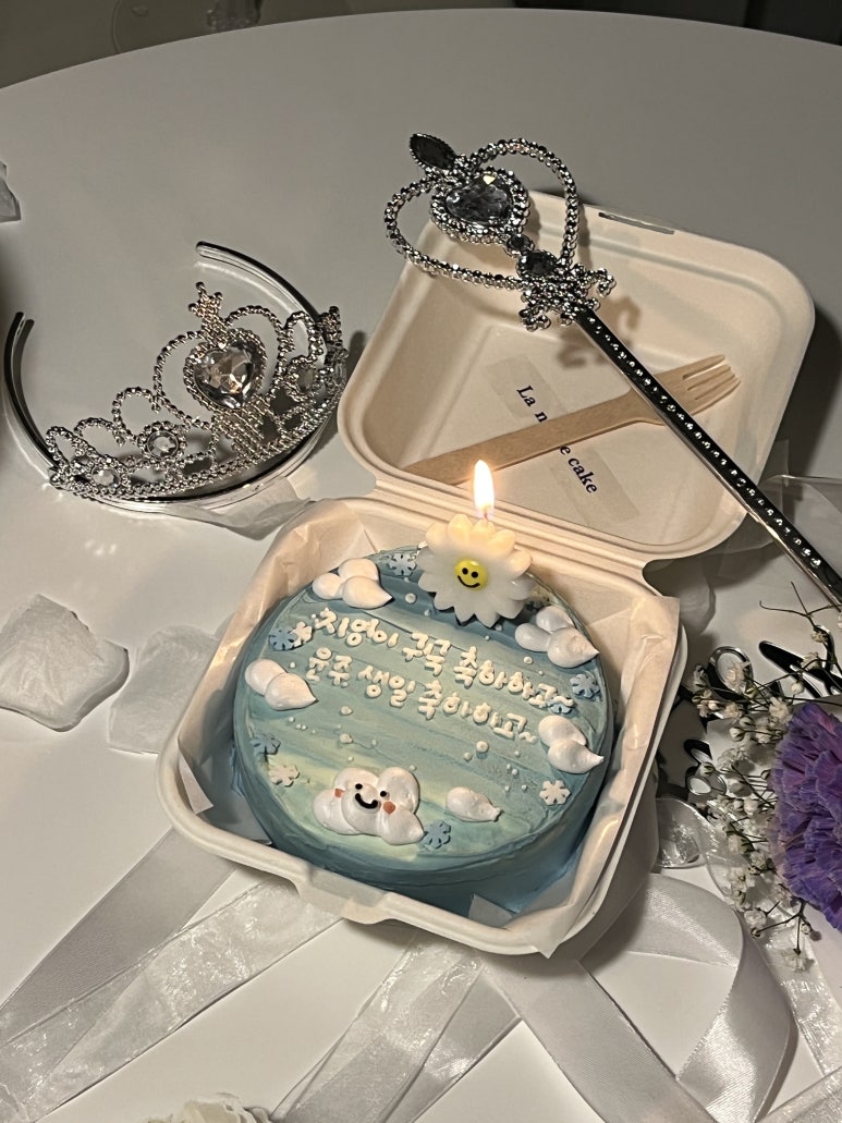 라노체케이크 이미지