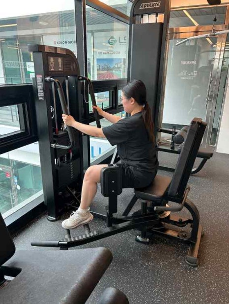 라이프타임피트니스 이미지