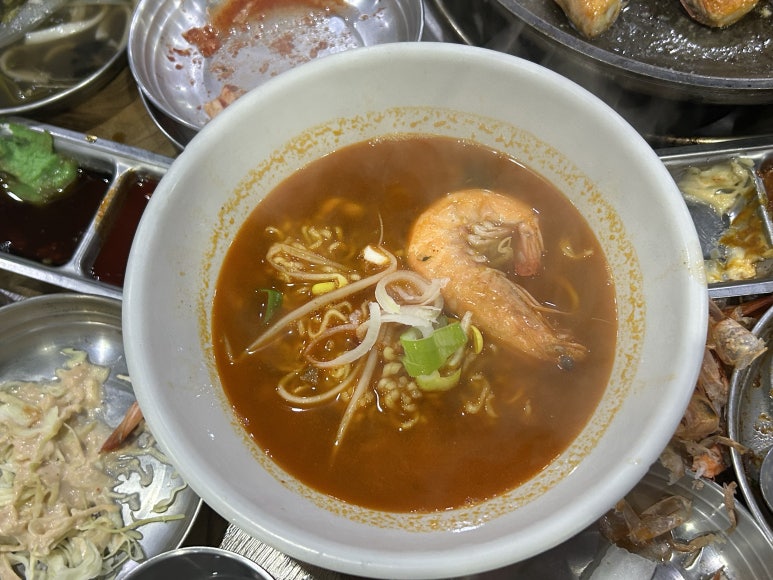 본죽 거여 이미지