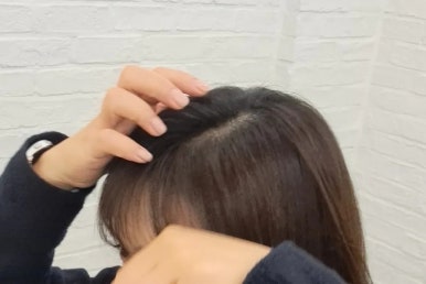 자꾸헤어 이미지
