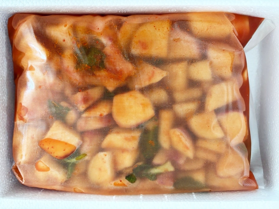 건강한 조미료 협동조합 이미지