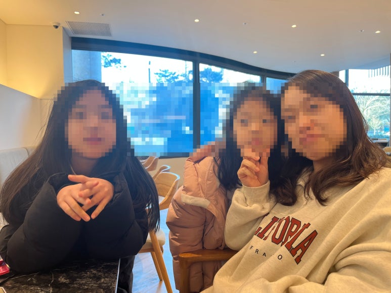 미화커피숍 이미지