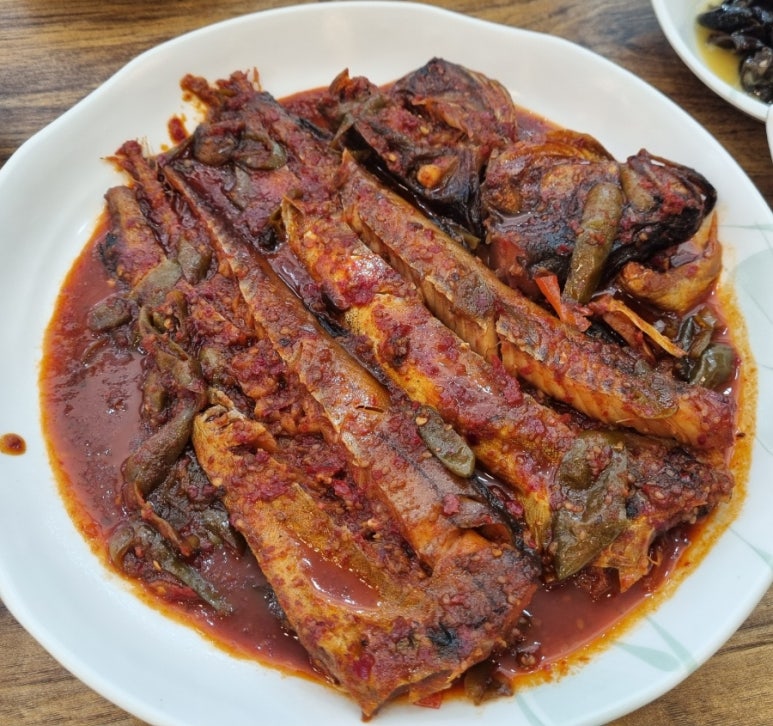 이순화명태마을 이미지