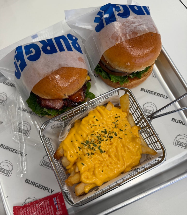 BURGERPLY(버거플리) 이미지