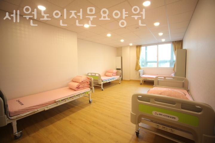 세원노인전문요양원 이미지