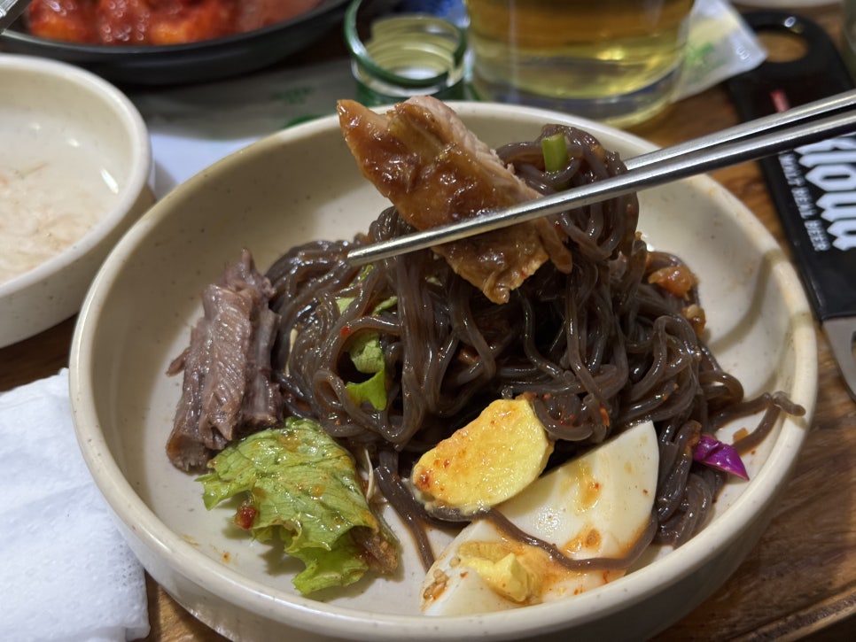 명장수제족발 이미지