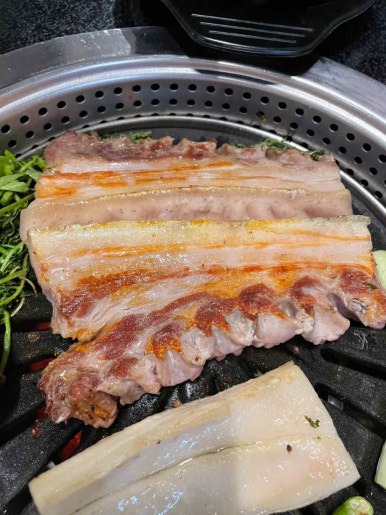 새벽숯불가든 이미지