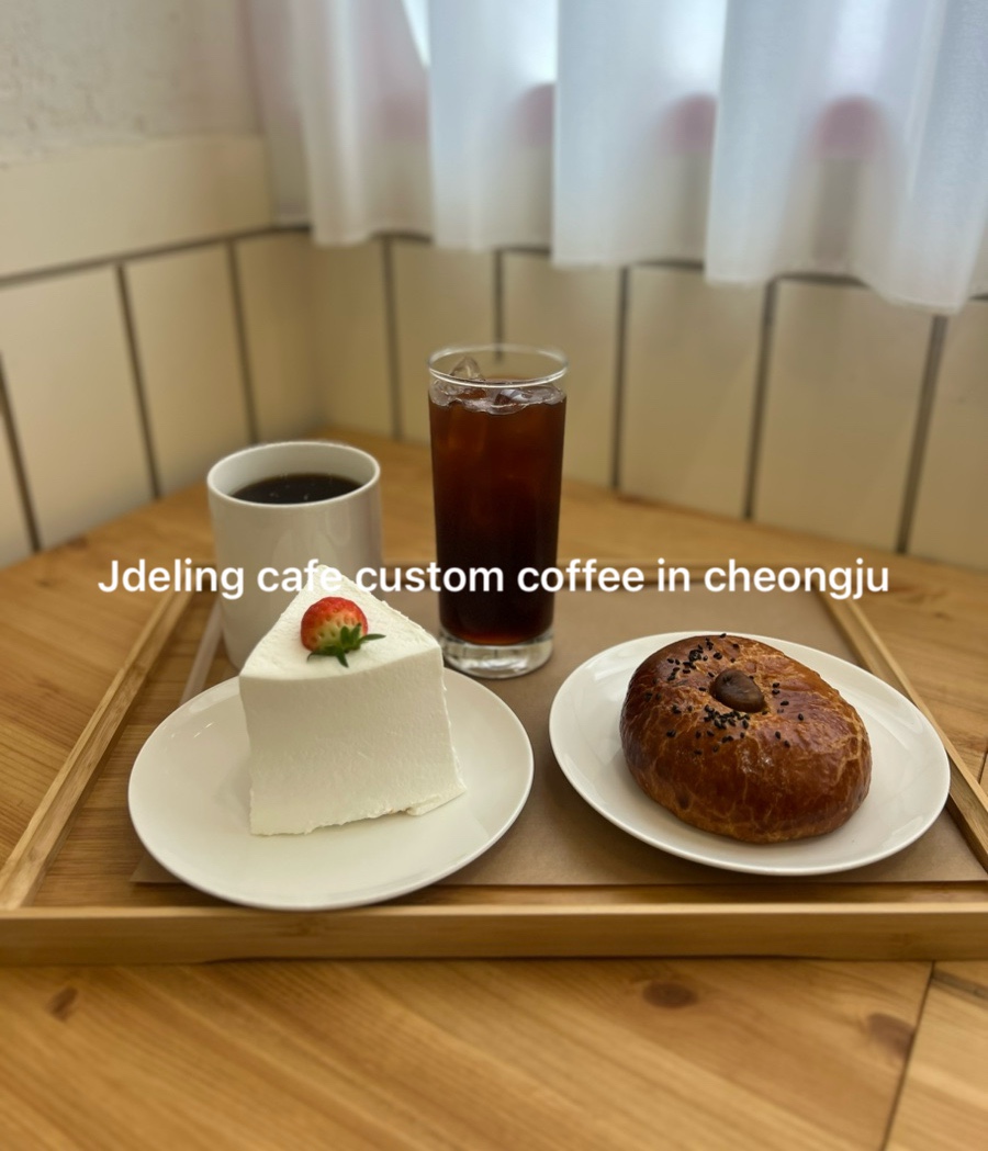 제이델링베이커리카페 이미지
