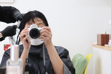 휴헤어 이미지
