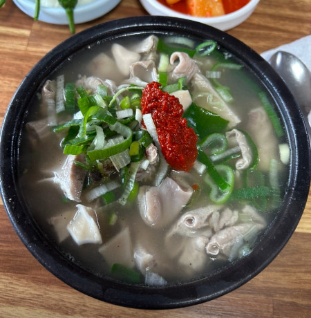 오늘도국밥 이미지