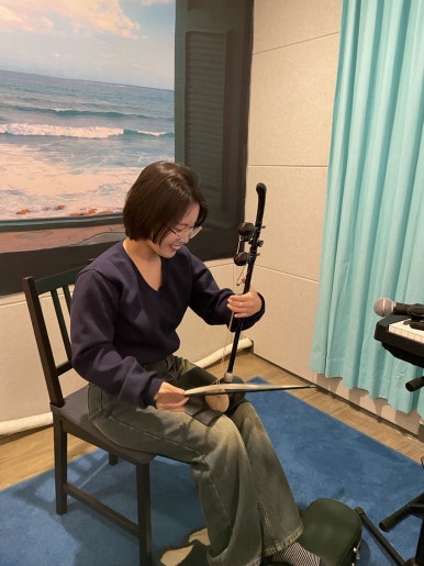 해금전자 이미지