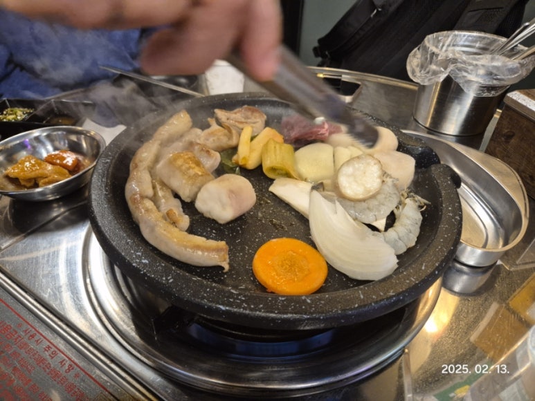 동춘돌곱창석관 이미지