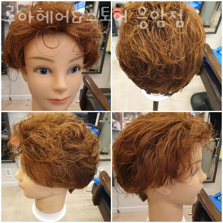 루아헤어&가발 이미지