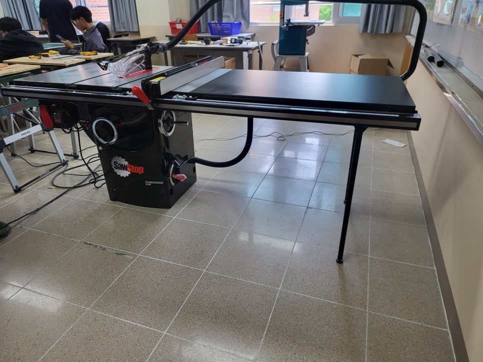 진해냉천중학교 이미지