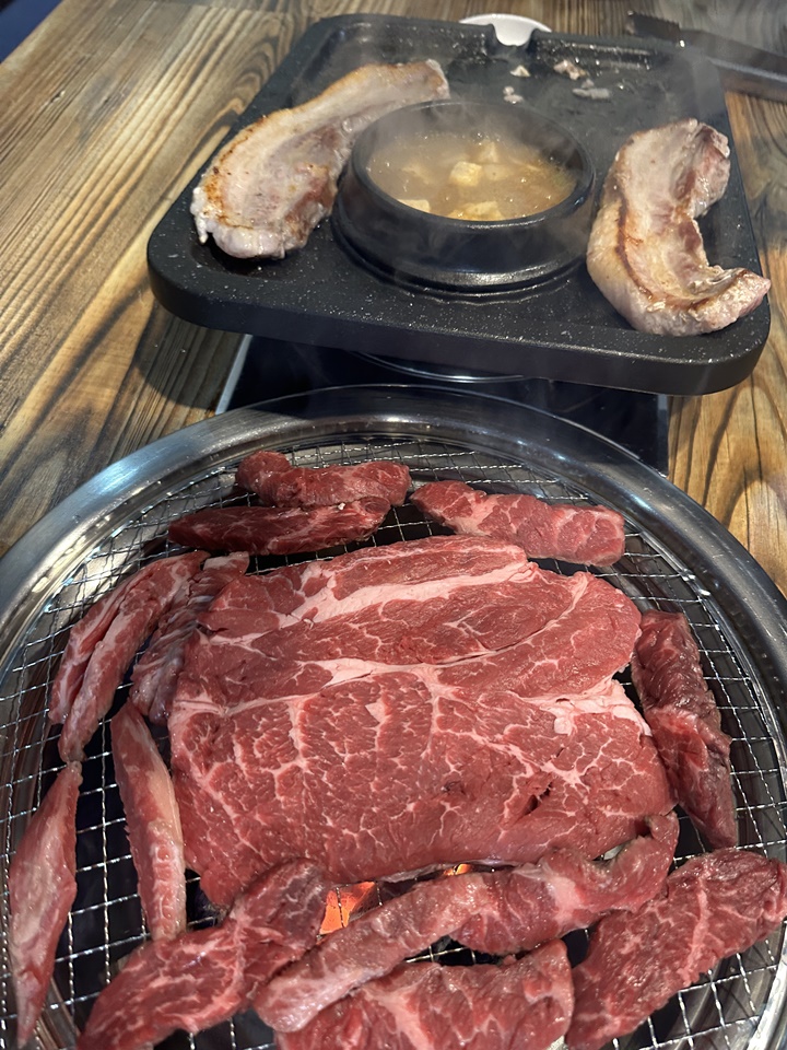 원조친구네정육식당 이미지