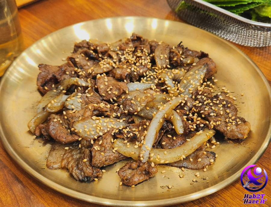 고령촌돼지찌개석쇠불고기 이미지
