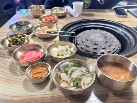 청정우리소 이미지