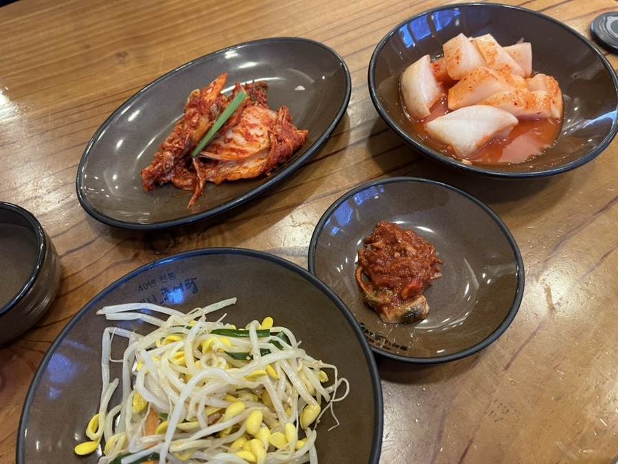 할머니추어탕자양점 이미지